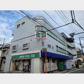 落合南長崎駅より徒歩7分 3階 築37年10ヶ月の賃貸物件