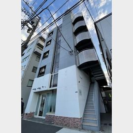 ＣｒｅｓｔＨｉｌｌｓ駒込 2階 築33年6ヶ月の賃貸物件