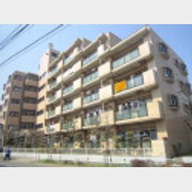 サンパーク三園 4階 築37年4ヶ月の賃貸物件