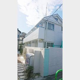 上石神井駅より徒歩19分 1階 築38年4ヶ月の賃貸物件