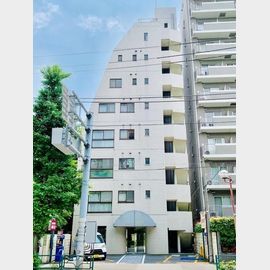 ボナール護国寺 5階 築36年10ヶ月の賃貸物件