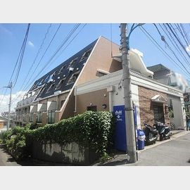 日興パレス神楽坂B 1階 築37年5ヶ月の賃貸物件