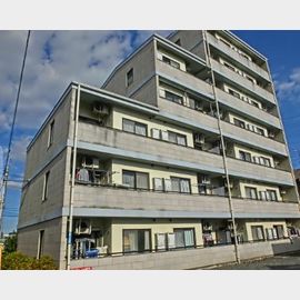 パストラル・ヒロ 5階 築36年6ヶ月の賃貸物件