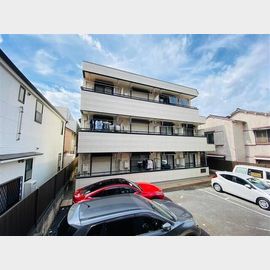 ベルトゥリーハイツ 1階 築33年2ヶ月の賃貸物件