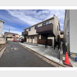 Halelea 2階 築1年11ヶ月の賃貸物件