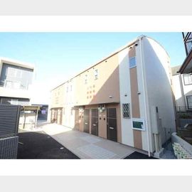 西台駅より徒歩17分 2階 築10年1ヶ月の賃貸物件