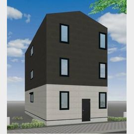 北千住駅より徒歩12分 3階 新築の賃貸物件