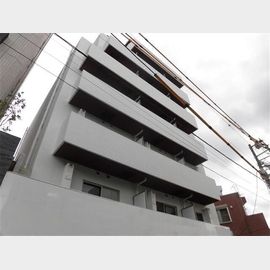 マキシヴ王子の賃貸物件