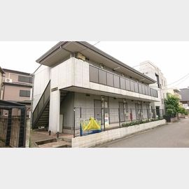 ツヴァイモーストの賃貸物件