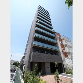 ラフィスタお花茶屋の賃貸物件