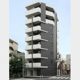 ジーベック滝野川の賃貸物件