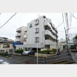 ＴＯＰ板橋Ｎｏ．１の賃貸物件