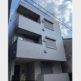 大山駅より徒歩3分 新築 3階建の賃貸物件