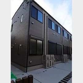 武蔵関駅より徒歩10分 1階 築1年6ヶ月の賃貸物件