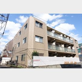 メゾン フローラ 1階 築22年10ヶ月の賃貸物件