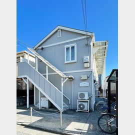 サン石神井公園 1階 築31年4ヶ月の賃貸物件