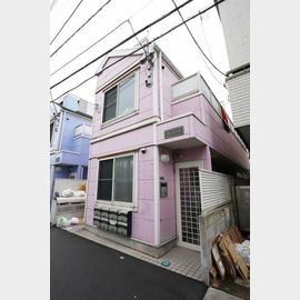 グレースベガの賃貸物件