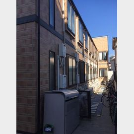 アーバンプレイス神楽坂2の賃貸物件