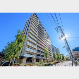 志茂駅より徒歩6分 築7年3ヶ月 15階建の賃貸物件