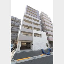 足立小台駅より徒歩16分 築18年1ヶ月 10階建の賃貸物件