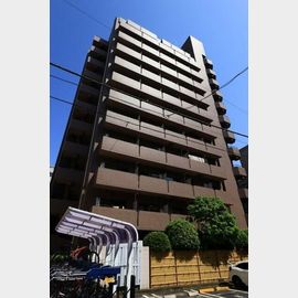 田原町駅より徒歩5分 6階 築34年4ヶ月の賃貸物件