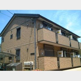 ファミーリエCC 2階 築19年2ヶ月の賃貸物件