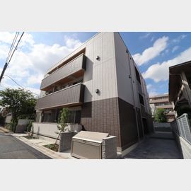 ＥＸＣＲＥＡ中村北の賃貸物件