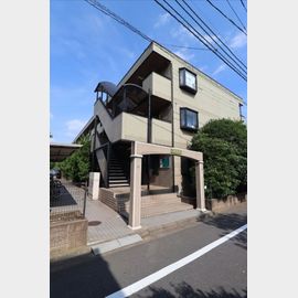 グレイスコートの賃貸物件