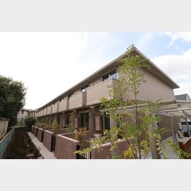 ソレイユハイムの賃貸物件