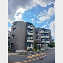 大泉学園駅よりバス19分 2階 築4年3ヶ月の賃貸物件