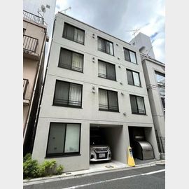 LiveFlat蔵前 5階 築3年2ヶ月の賃貸物件