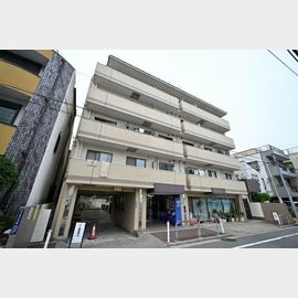 中板橋ダイカンプラザシティの賃貸物件