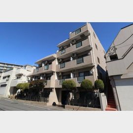 ブリス上石神井の賃貸物件