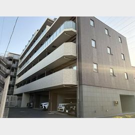 谷在家駅より徒歩6分 6階 築8年1ヶ月の賃貸物件