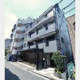 メゾンド根岸の賃貸物件