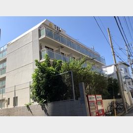 トップ早稲田 2階 築41年11ヶ月の賃貸物件