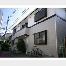 板橋区役所前駅より徒歩6分 2階 築35年2ヶ月の賃貸物件