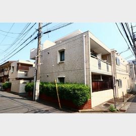 シティコア新宿の賃貸物件