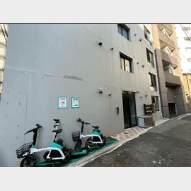 三ノ輪駅より徒歩2分 1階 築8年1ヶ月の賃貸物件