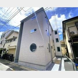 アルクトス志村坂上の賃貸物件