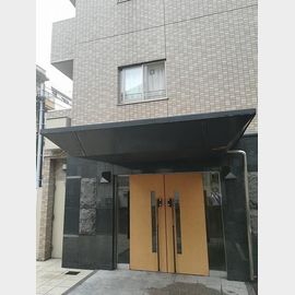 早稲田駅より徒歩5分 1階 築22年5ヶ月の賃貸物件