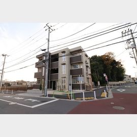 モリエール４ 3階 築7年8ヶ月の賃貸物件