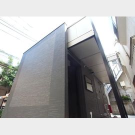 カーサワカマツの賃貸物件