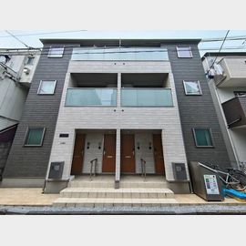 メゾンリーブルD 3階 築5年3ヶ月の賃貸物件