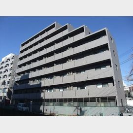 下落合駅より徒歩1分 3階 築20年2ヶ月の賃貸物件