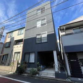 東十条駅より徒歩9分 3階 築6年6ヶ月の賃貸物件