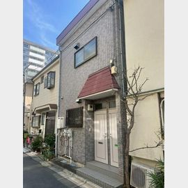 北千住駅より徒歩9分 2階 築22年9ヶ月の賃貸物件