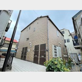 シャイニーソフト新宿御苑の賃貸物件