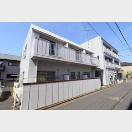 上石神井ハイツの賃貸物件