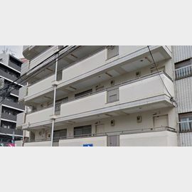 ＴＫハイツ王子の賃貸物件